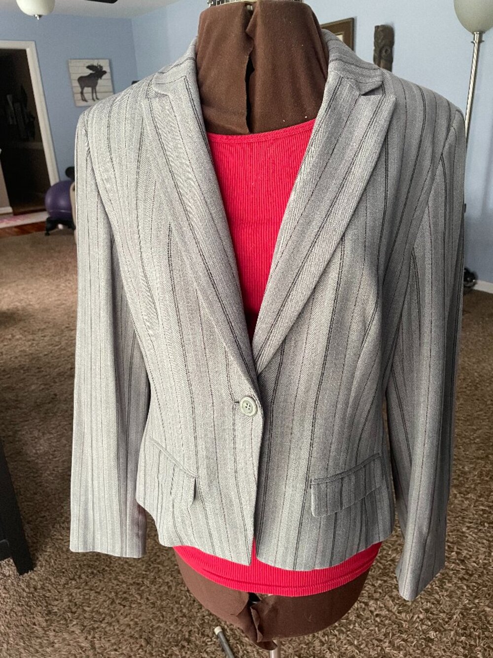 ladies Amanda Smith blazer